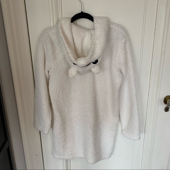 White Forever 21 Long Sweater - Picture 3 of 7